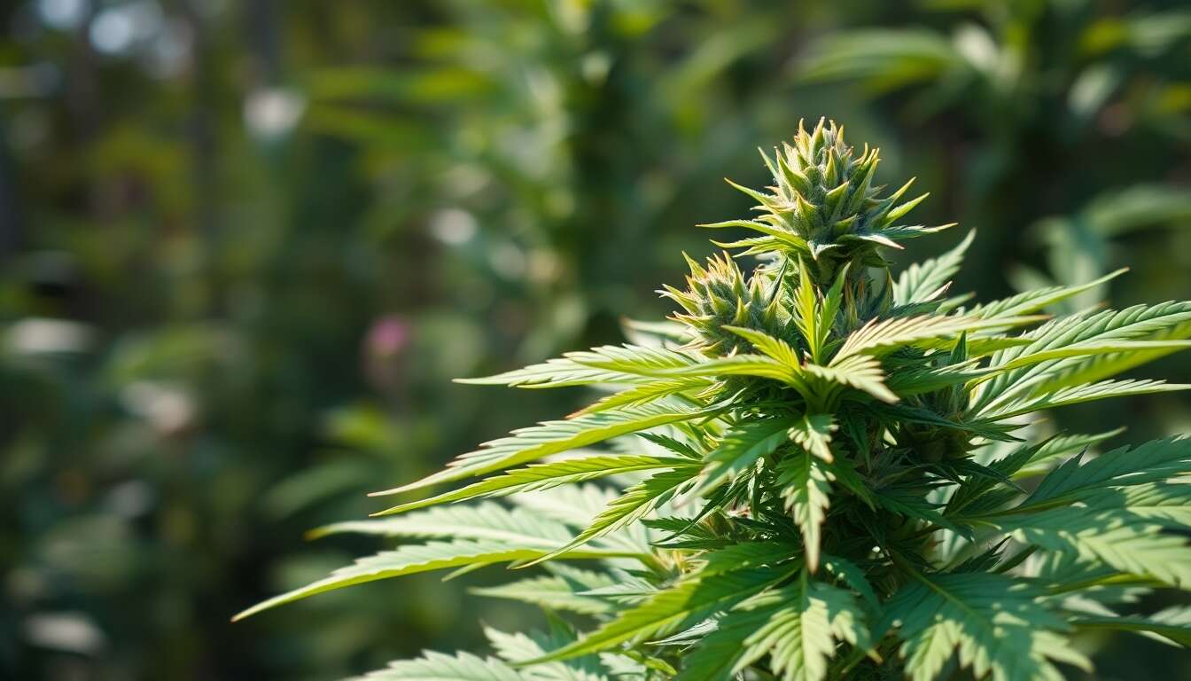 Définition des cannabinoïdes