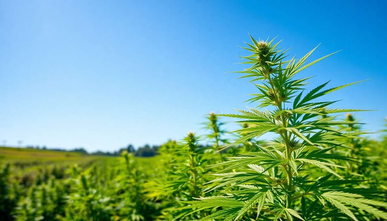 Exploration des avantages du cbg