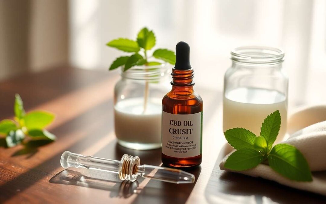 Comment et pourquoi prendre l’huile de CBD sous la langue ?