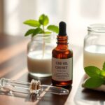 Comment et pourquoi prendre l'huile de CBD sous la langue ?