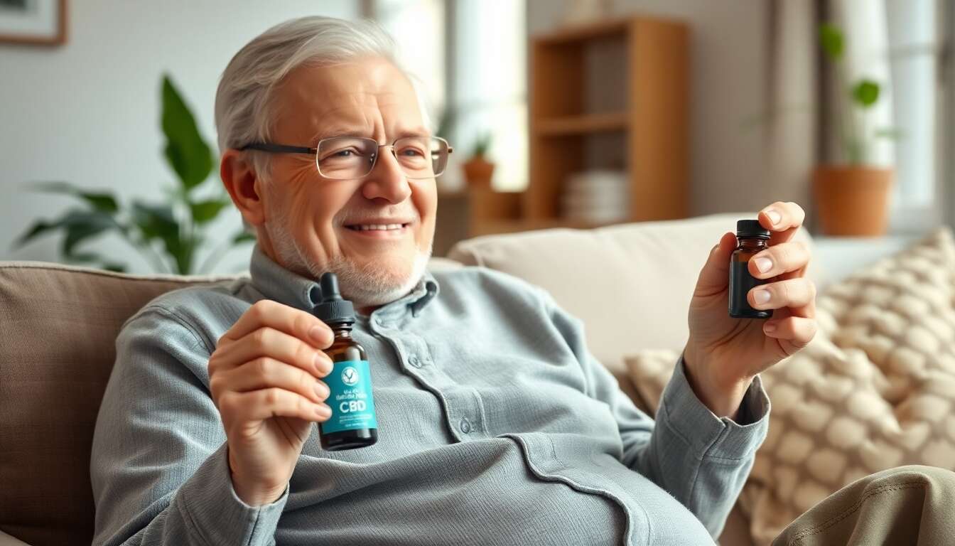 Qu'est-ce que le cbd et comment agit-il ?