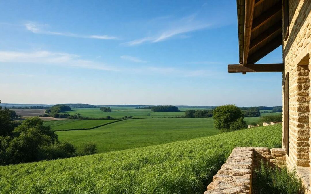 La France et le chanvre : histoire et perspectives