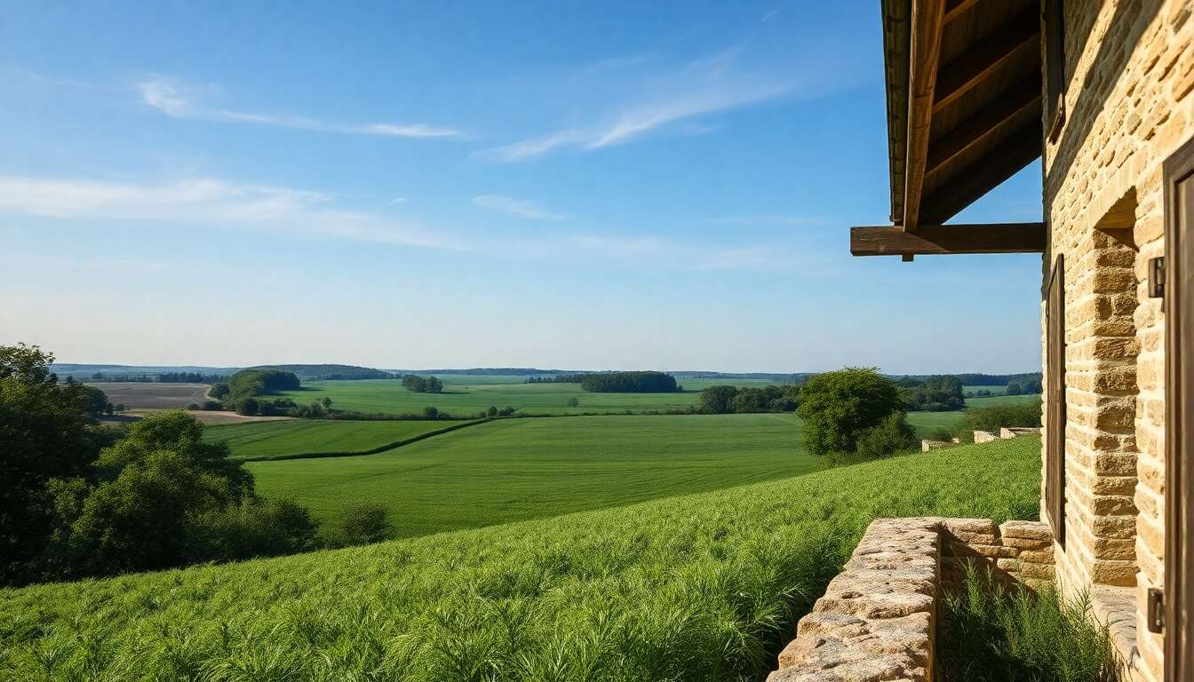 La France et le chanvre : histoire et perspectives