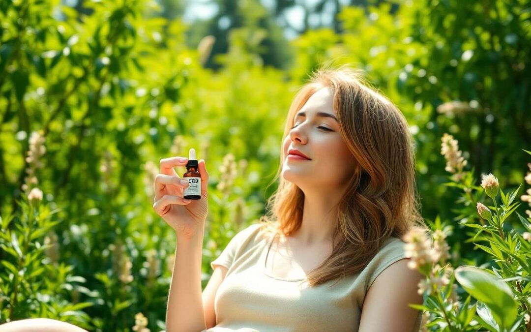 CBD et Système Nerveux : quels Bienfaits ?