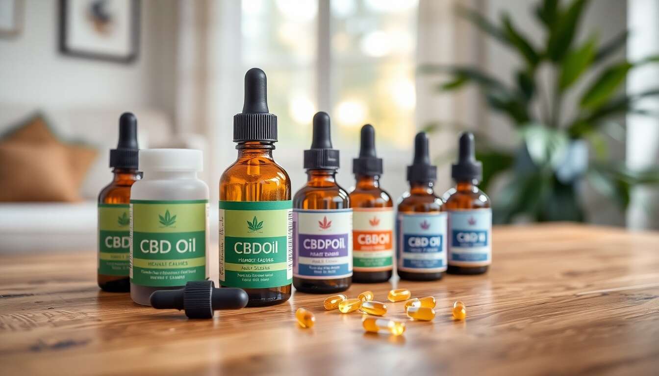 Cbd et épilepsie : une approche thérapeutique