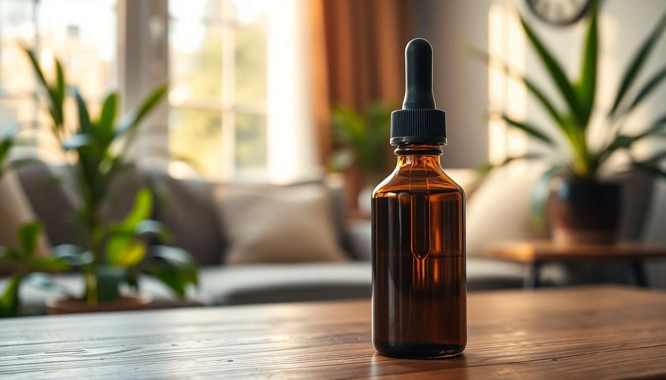 Effets du cbd sur les douleurs chroniques