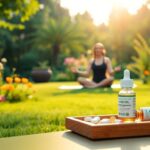 CBD et antidépresseurs : quel impact sur la santé ?