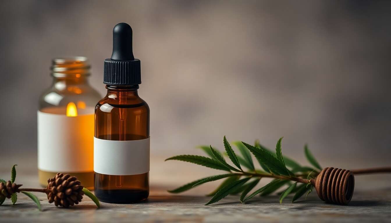 Compatibilité cbd et antidépresseurs