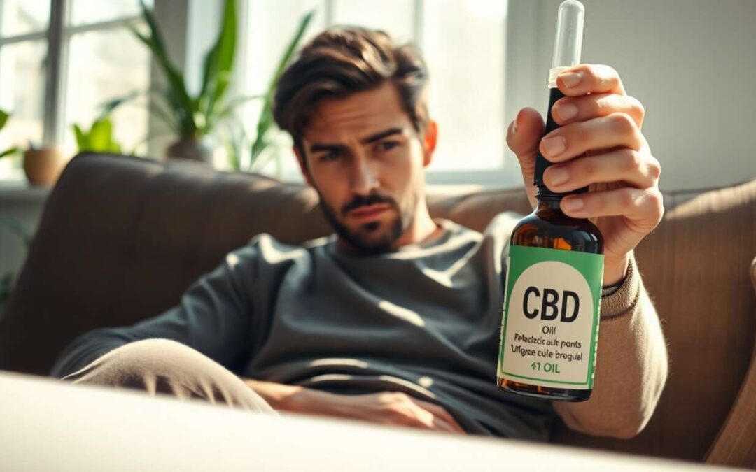 Overdose de CBD : risques et Précautions