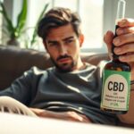 Overdose de CBD : risques et Précautions
