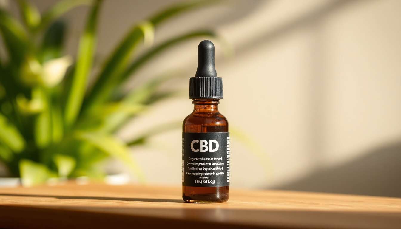 Comprendre le cbd et son utilisation