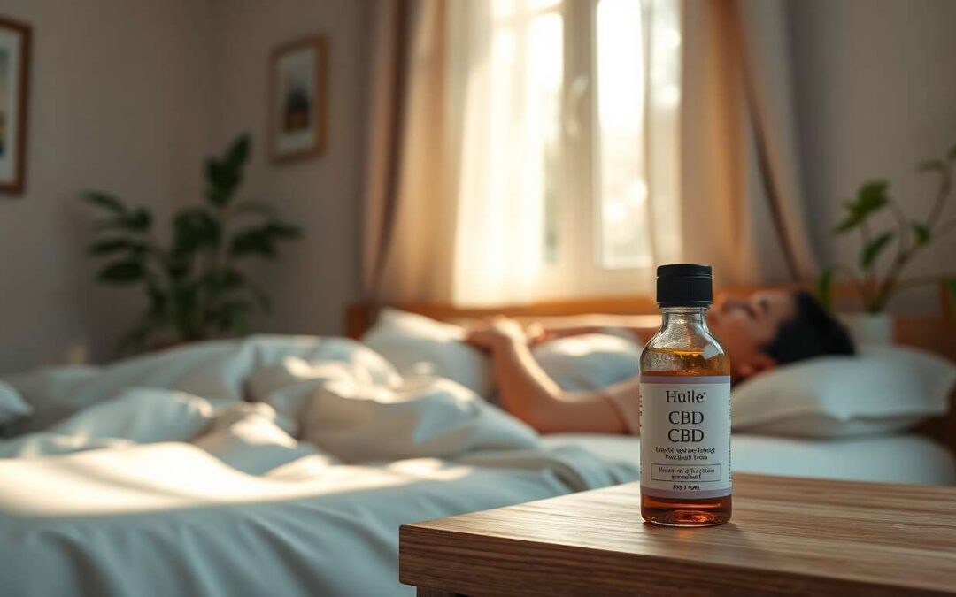 Overdose de CBD : risques et Précautions