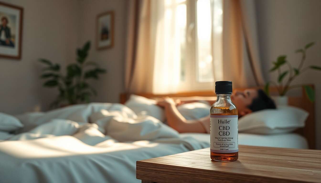Overdose de CBD : risques et Précautions