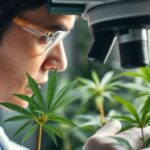 Découverte du THCP : un cannabinoïde puissant et méconnu
