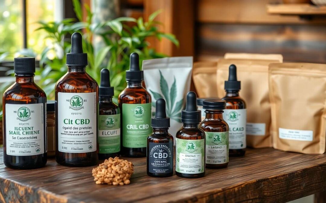 Quel est le meilleur CBD bio ?