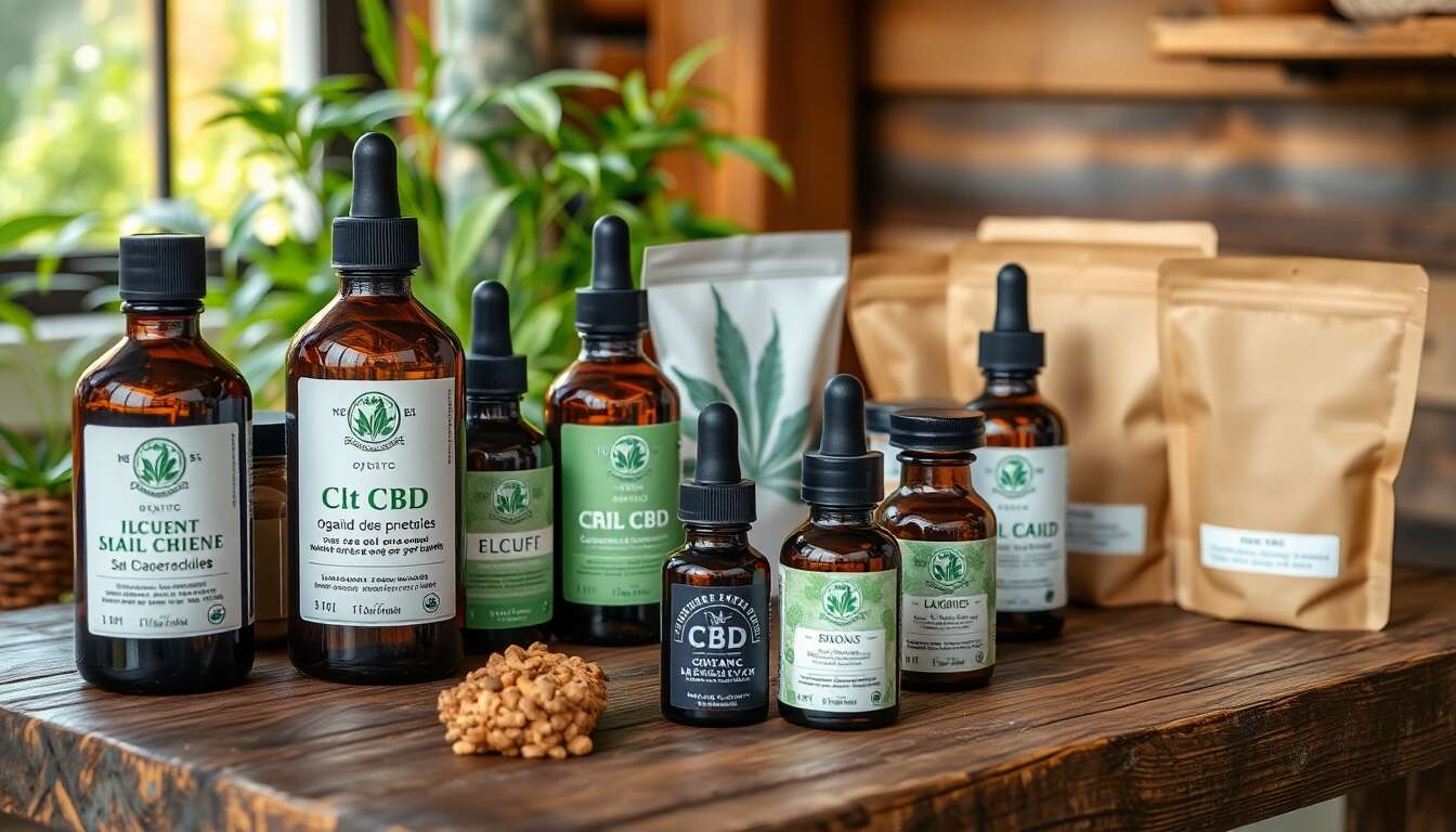 Quel est le meilleur CBD bio ?