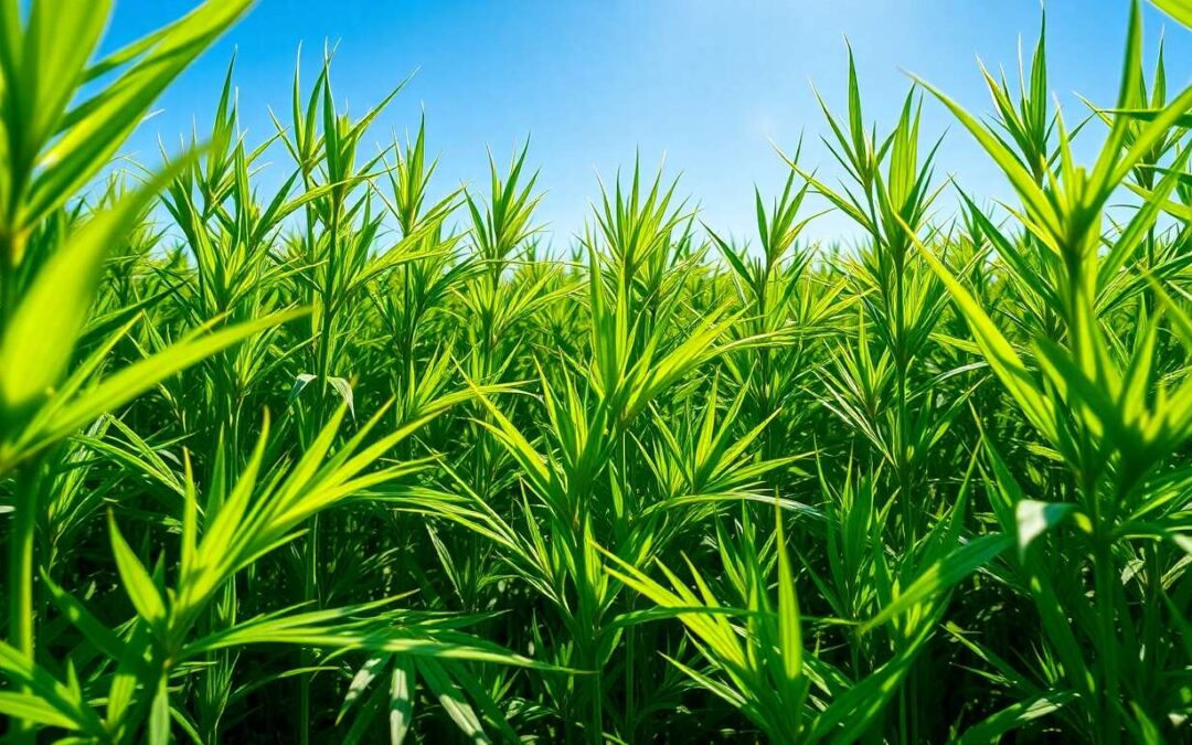 Différences entre chanvre et CBD