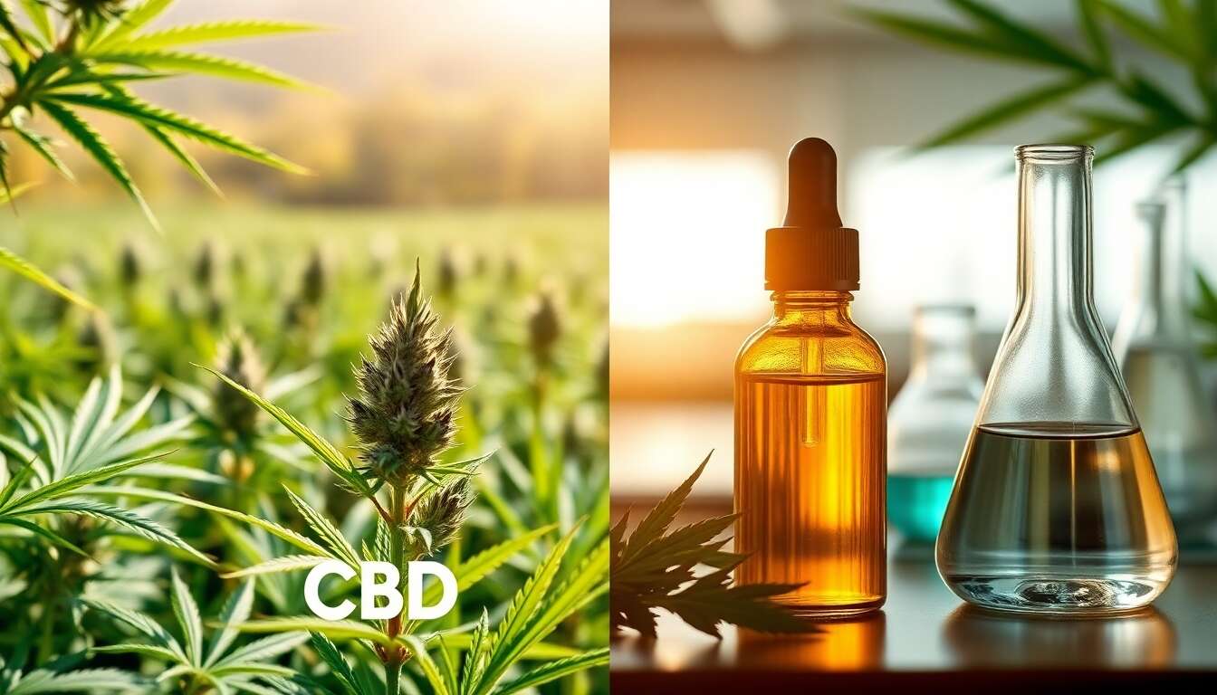 L'importance des cannabinoïdes dans le chanvre