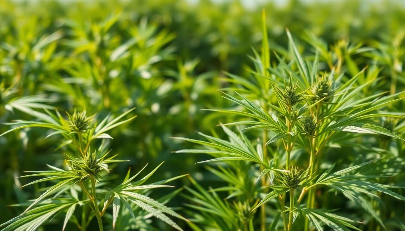 Chanvre et cbd : leurs bienfaits