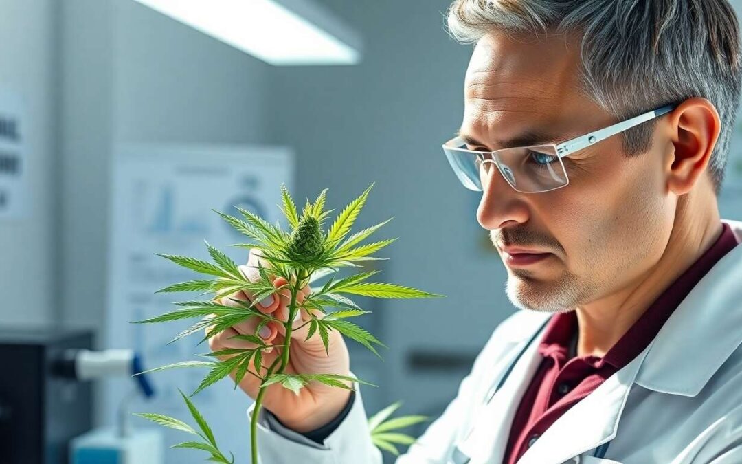 THC : quels sont les dangers et effets ?