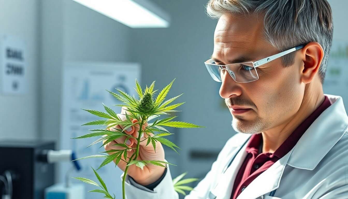 THC : quels sont les dangers et effets ?