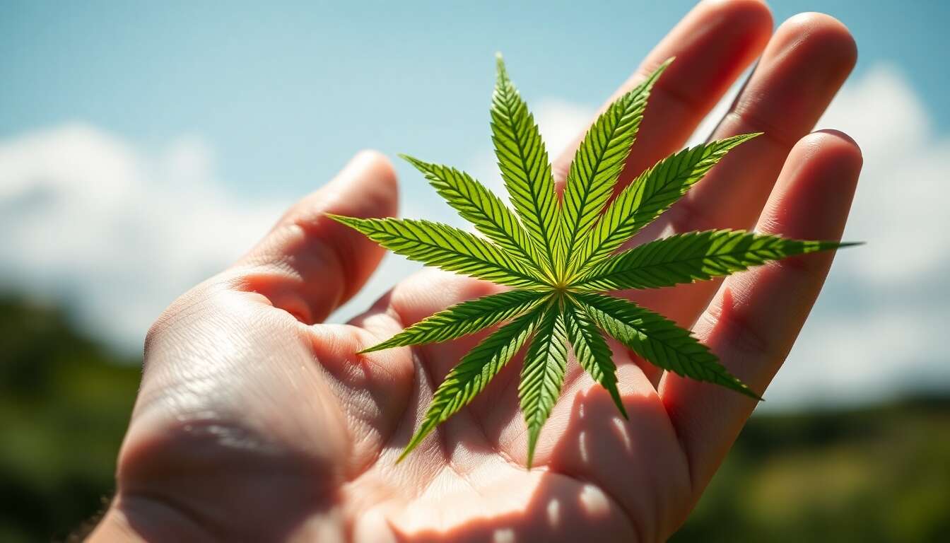 Effets du thc sur le corps : du plaisir aux dangers