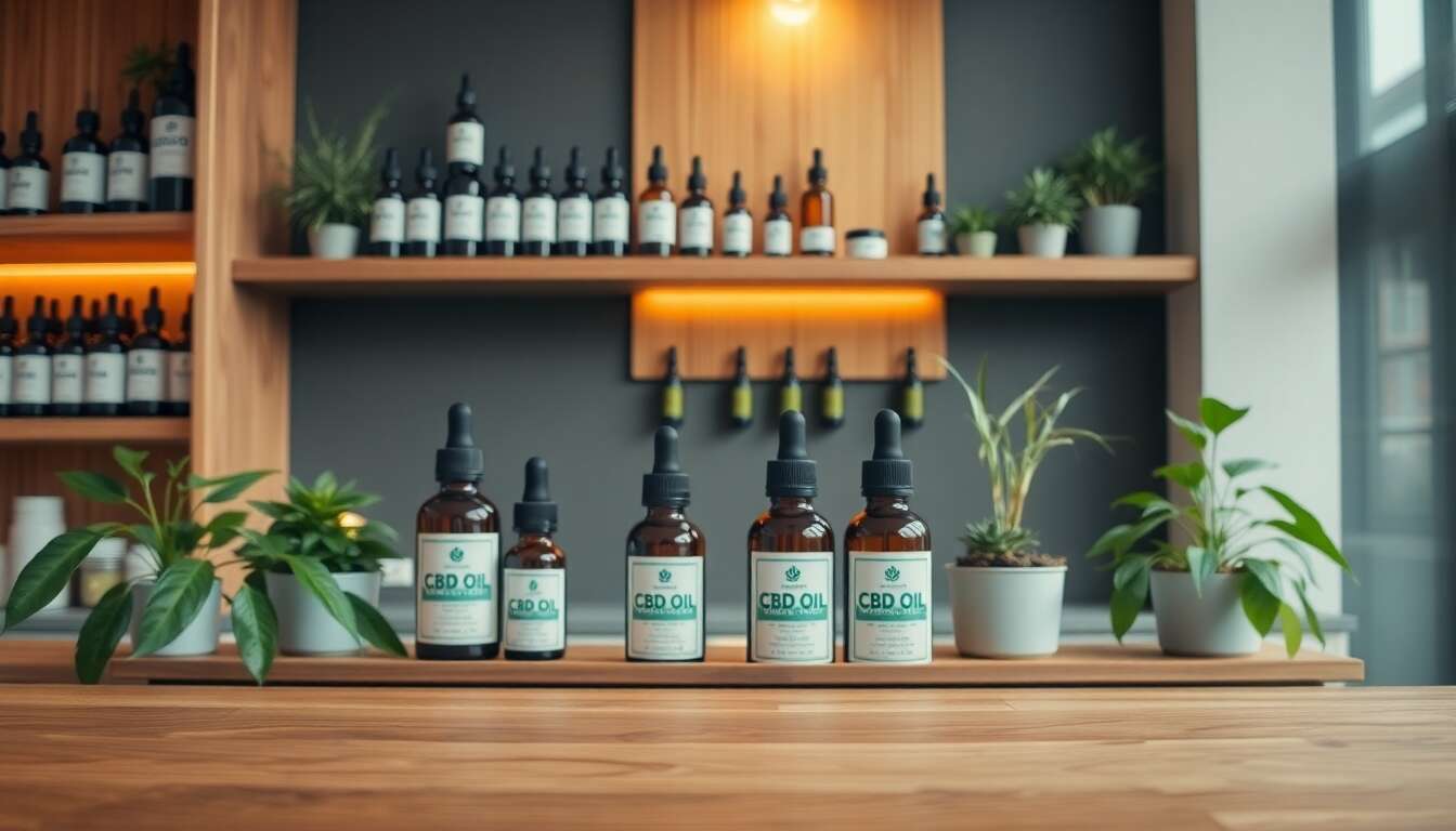 À quel âge peut-on consommer du CBD ?