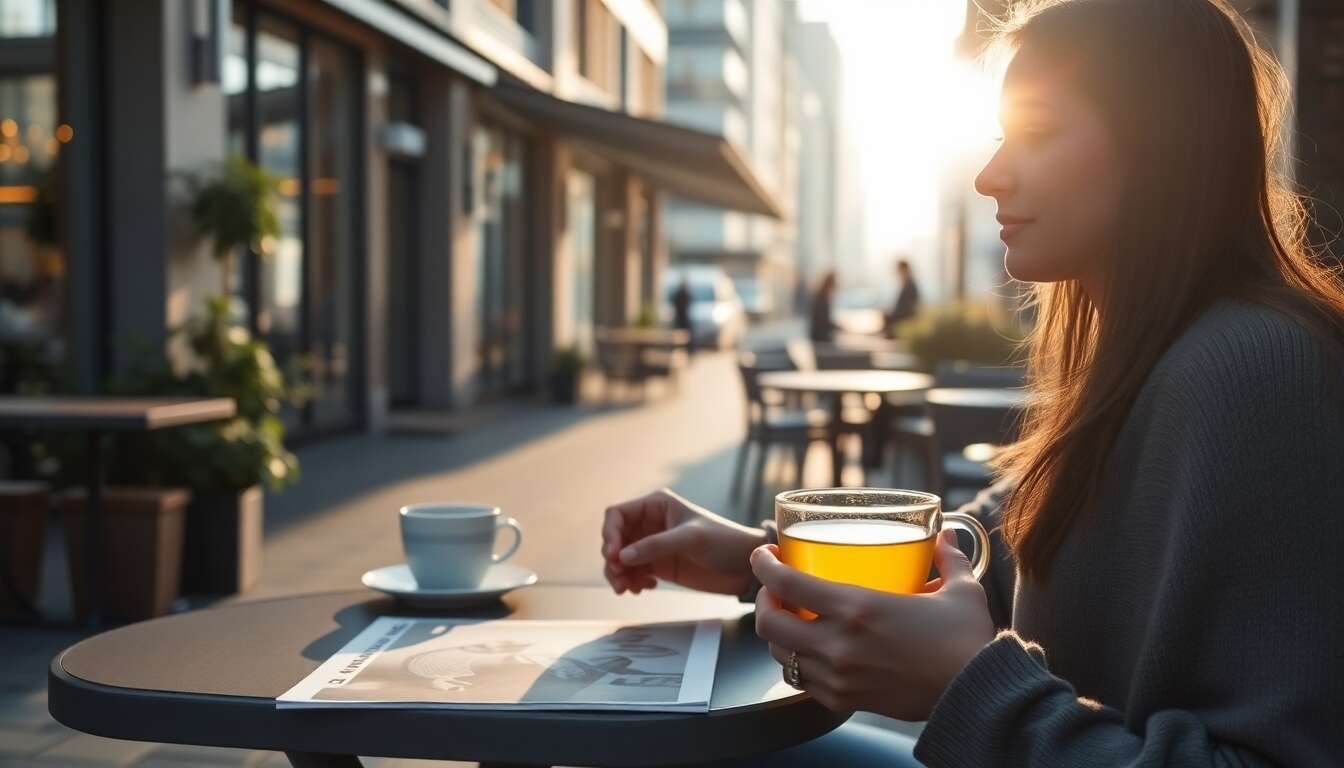 Quand prendre du CBD : guide pratique