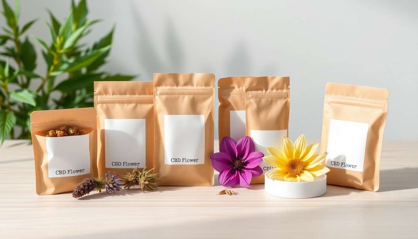 Où acheter des fleurs de cbd en ligne ?