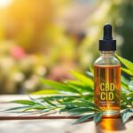 CBD : soulager les douleurs chroniques avec l'huile de CBD