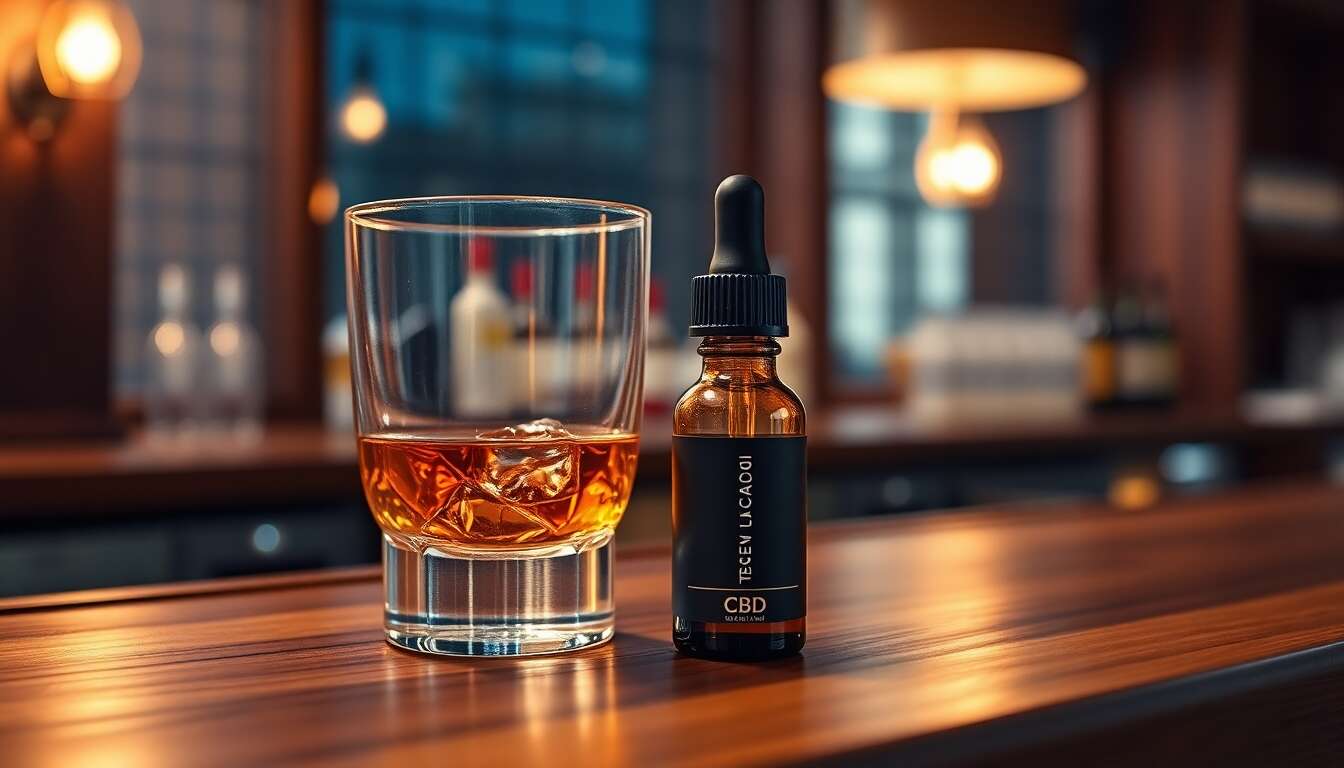 Bienfaits du cbd pour la santé