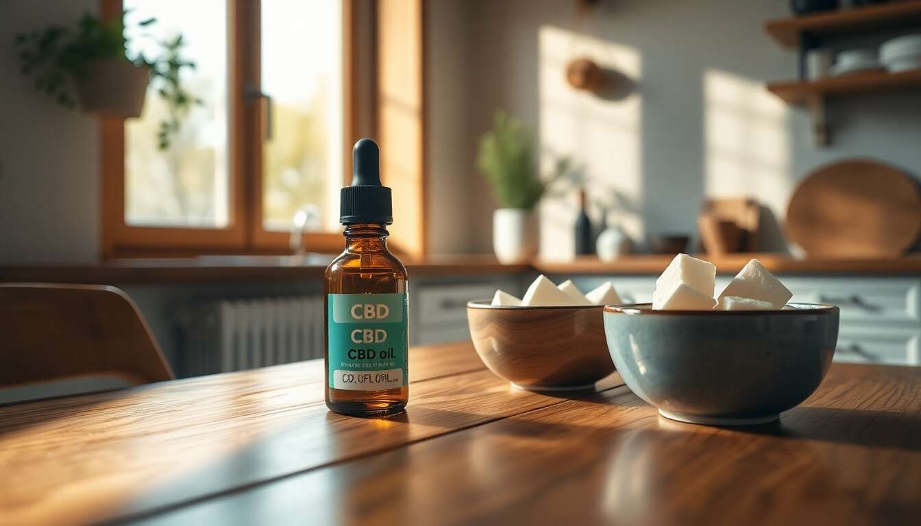 Conseils pour le moment idéal de consommation du cbd
