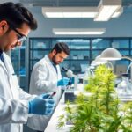 Nouvelles études sur le cannabis : découvrez les dernières avancées scientifiques