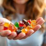 Effets des bonbons au CBD : détente et Bien-être