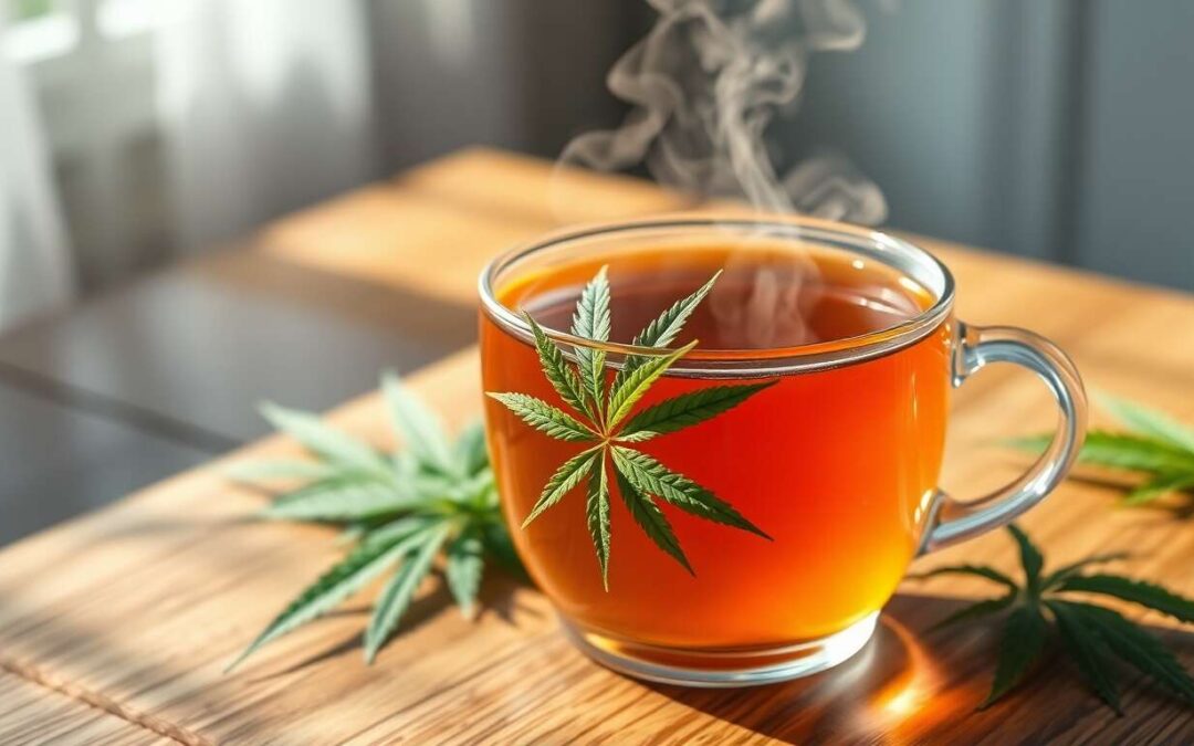 Les dangers potentiels des tisanes au CBD : que faut-il savoir ?