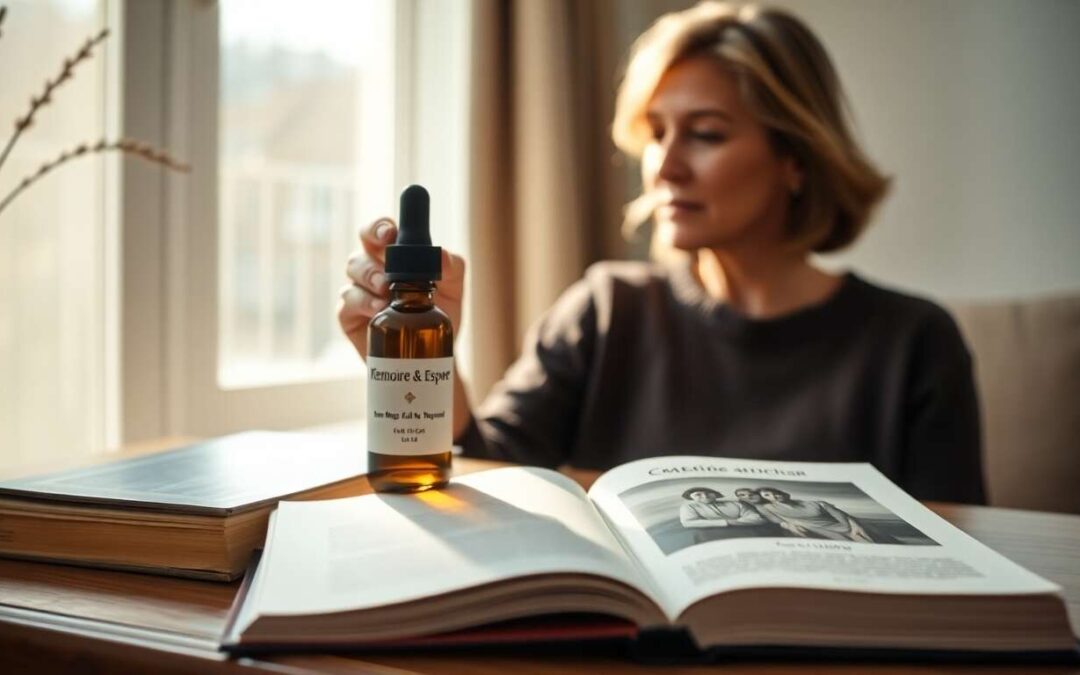 CBD et maladie d’Alzheimer : peut-il aider ?