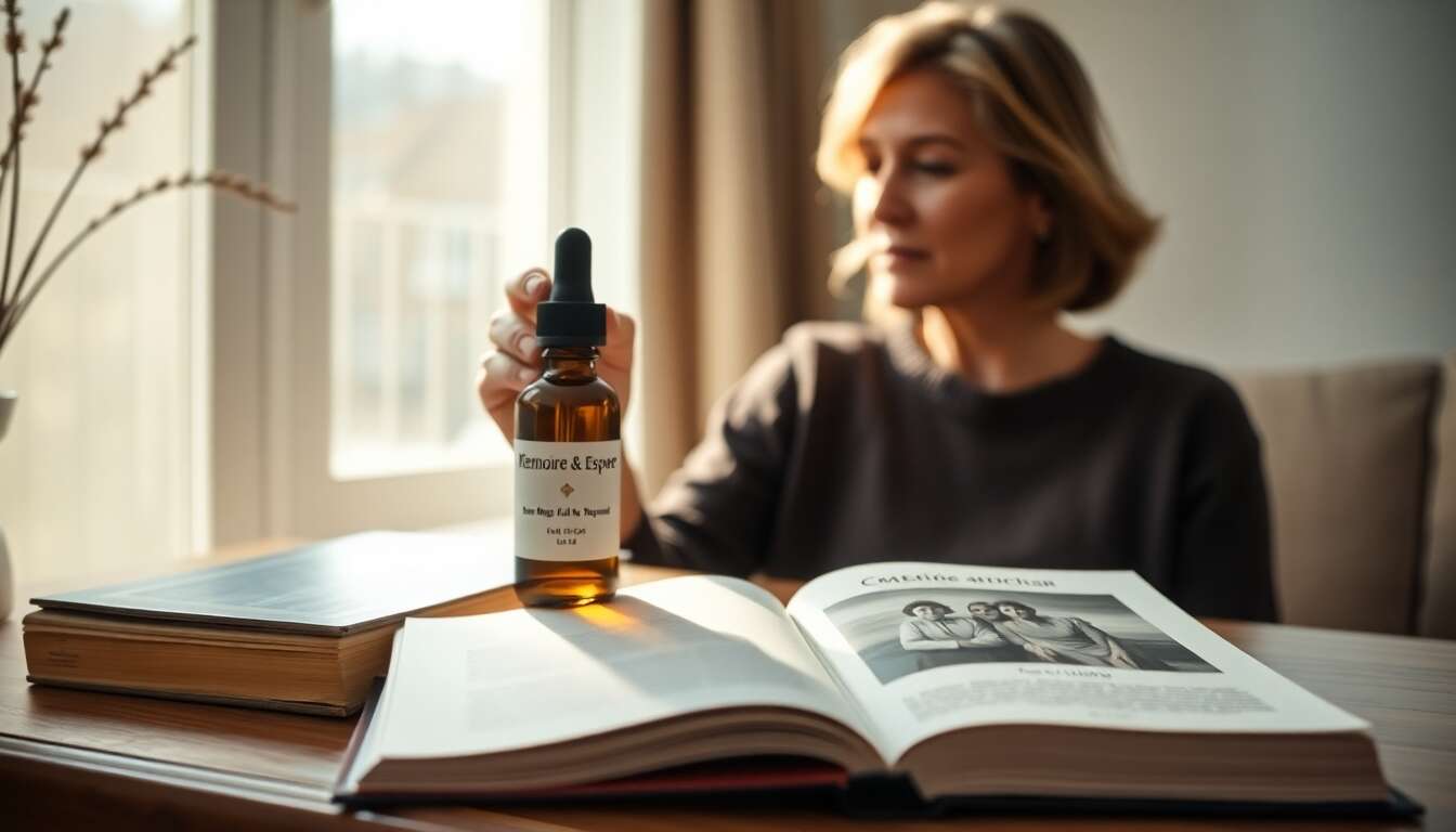 CBD et maladie d'Alzheimer : peut-il aider ?