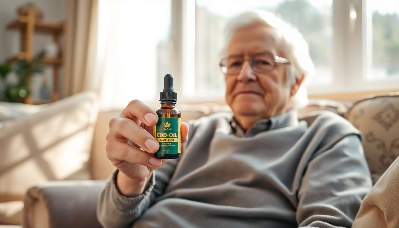 Le bien-être des patients : le rôle du cbd