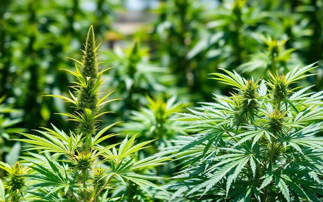 Cannabis Sativa vs Indica : quelles sont les différences ?