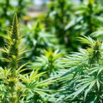 Cannabis Sativa vs Indica : quelles sont les différences ?