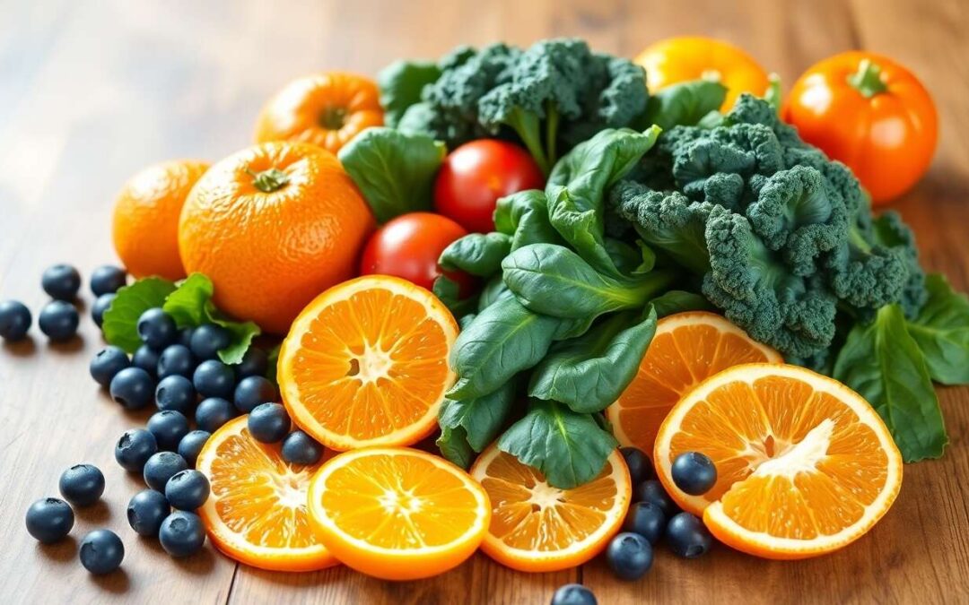 Que sont les flavonoïdes et leurs bienfaits ?