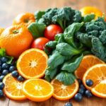 Que sont les flavonoïdes et leurs bienfaits ?