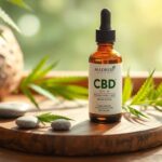 Huile CBD à spectre large : ses bienfaits et utilisations