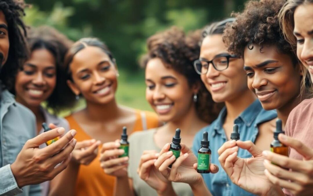 Quels sont les Effets du CBD sur le Corps Humain ?