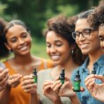 Quels sont les Effets du CBD sur le Corps Humain ?