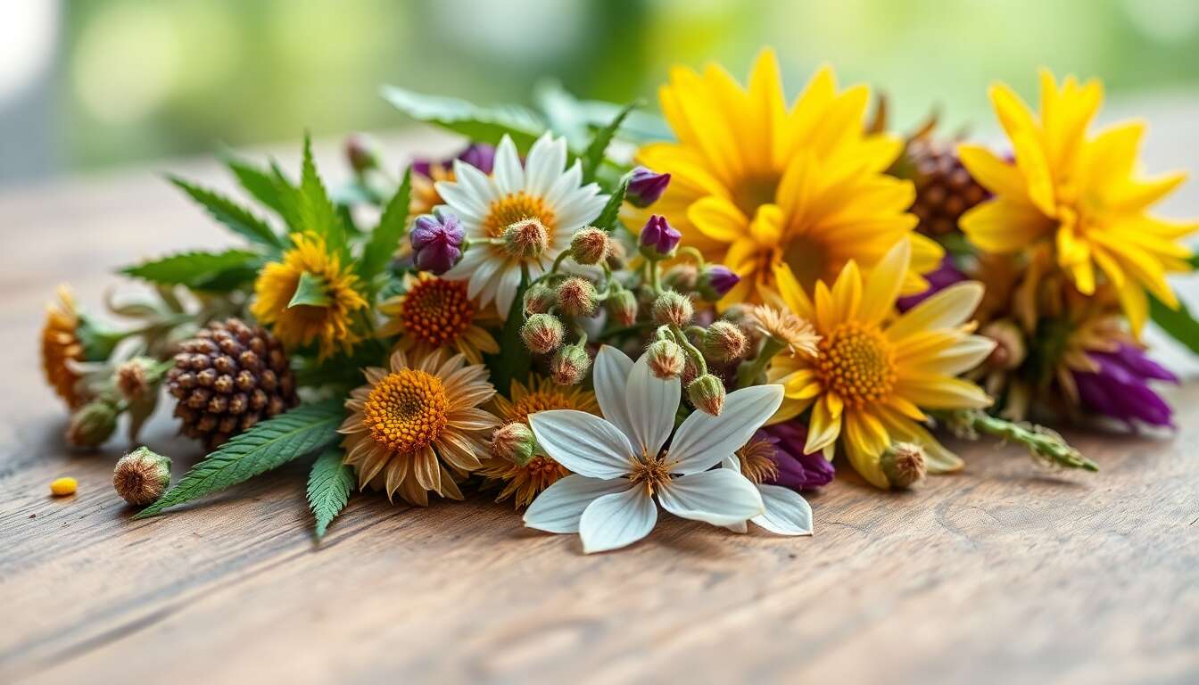 Comment choisir la variété de cbd selon ses besoins