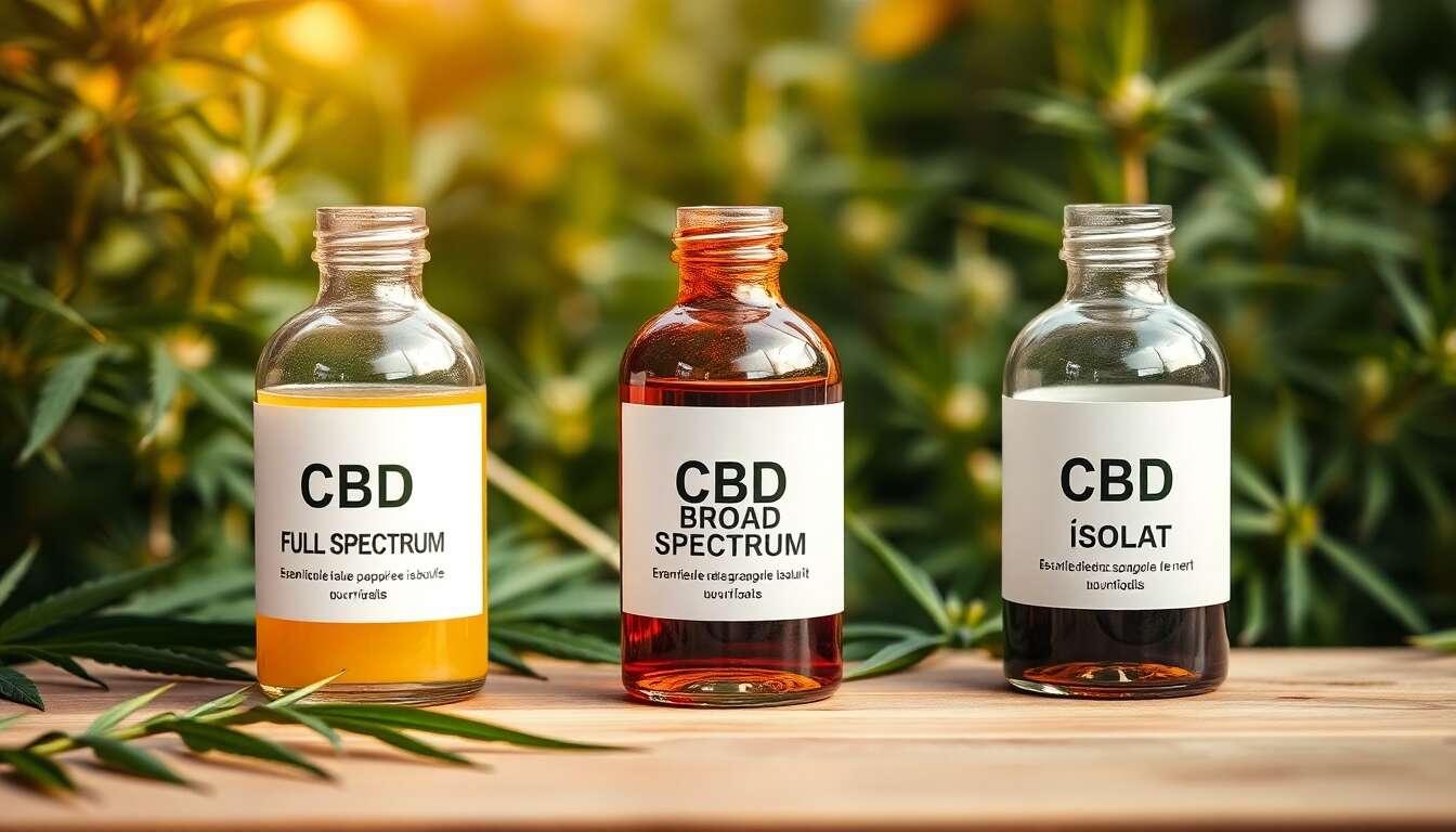 Comprendre le cbd : une introduction essentielle