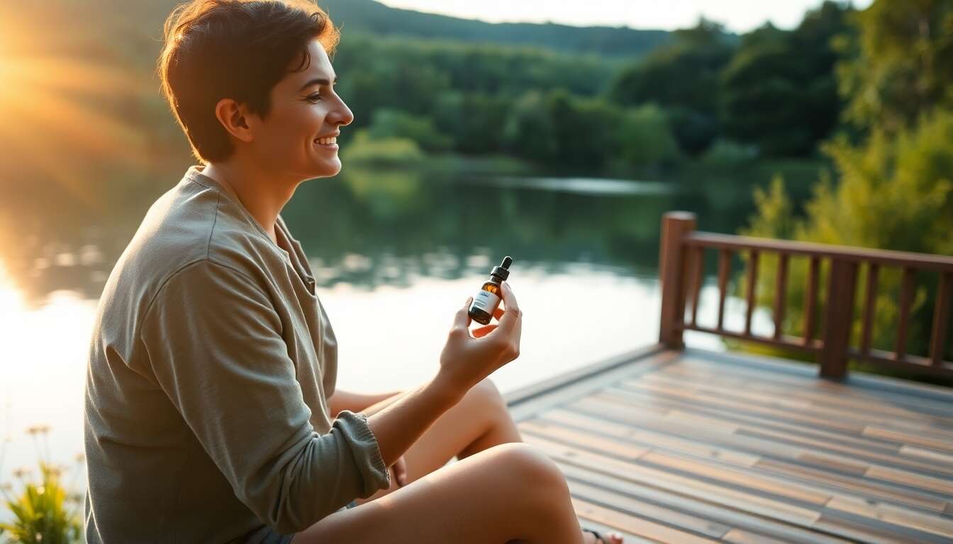 Quels sont les Effets du CBD sur le Corps Humain ?