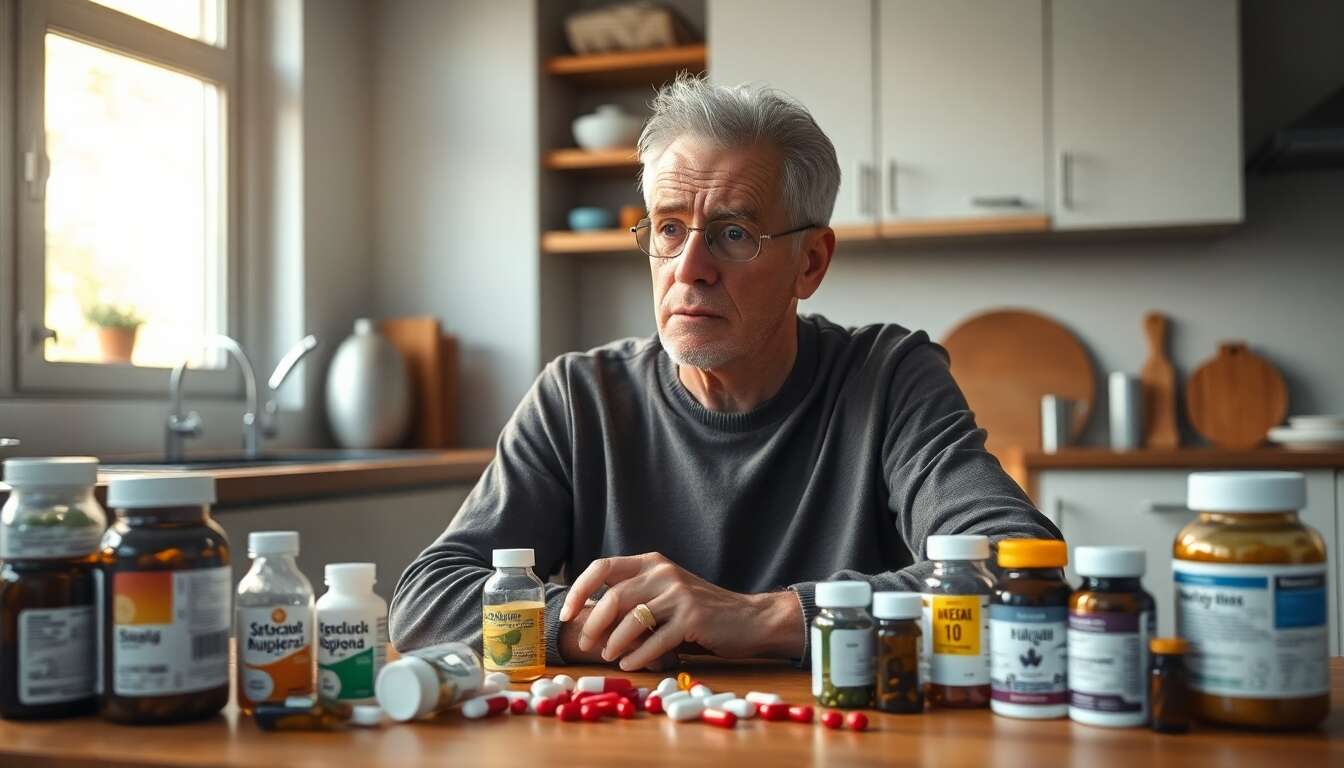 Effets indésirables du hhc