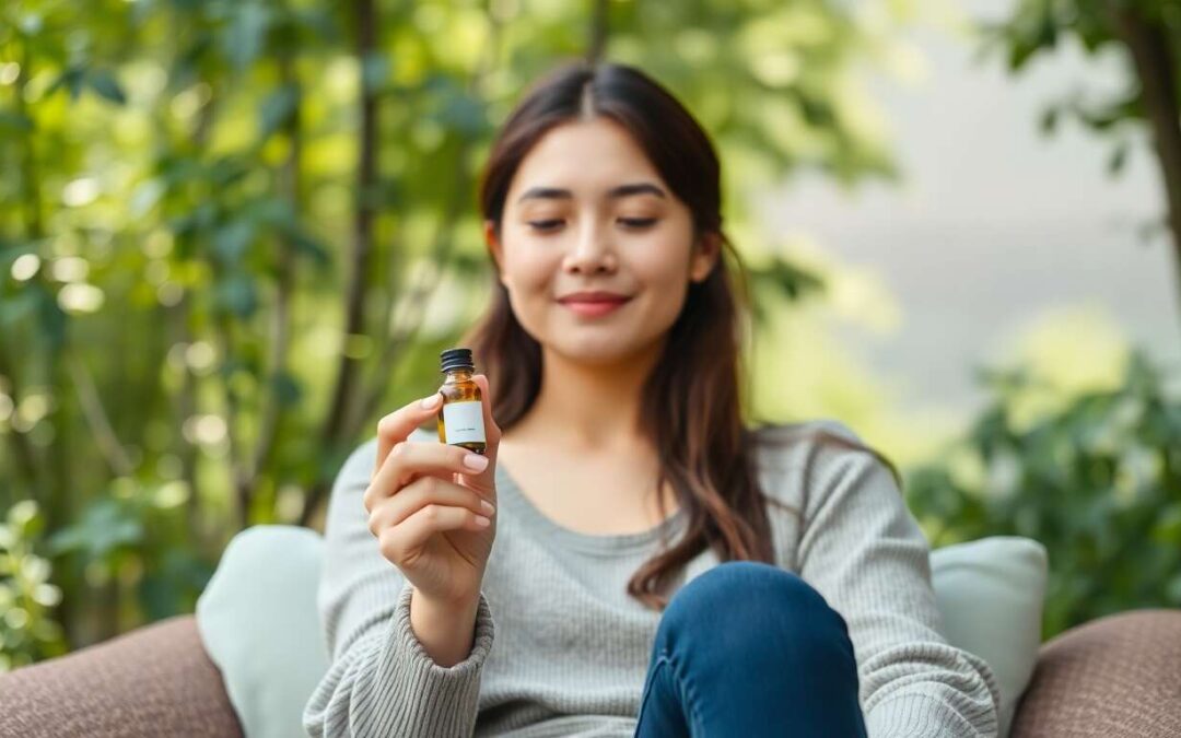 6 raisons de consommer du CBD pour les femmes
